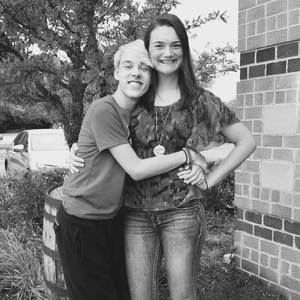 Meet your Posher, Kelsey